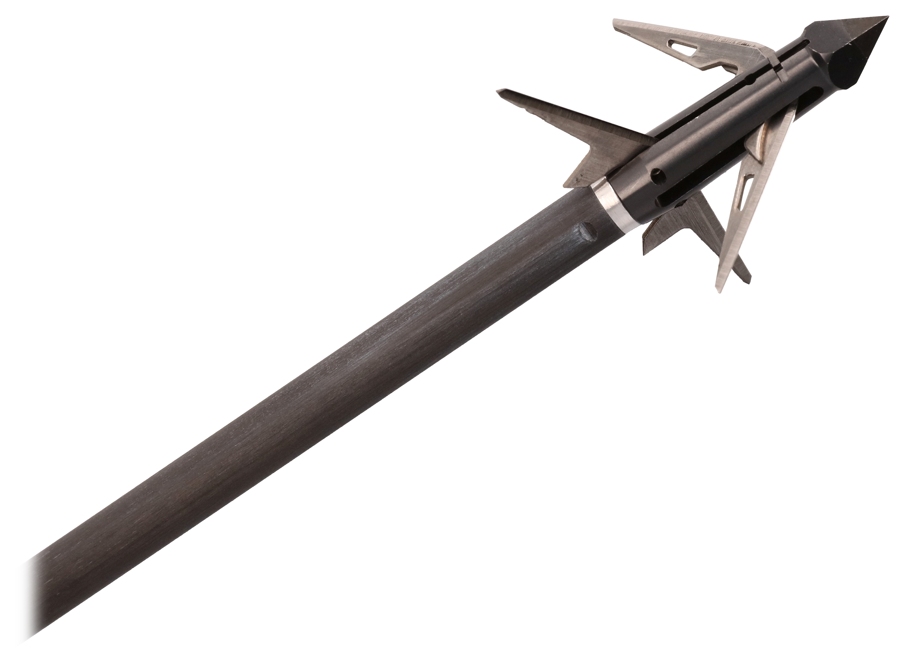 SWAT Broadheads Magnum XMAGCP Mechanical Crossbow Broadhead Cabela's